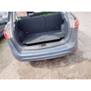 Stoßstange hinten Ford B-Max JK8 Farbcode BC Grau Midnight Sky-Grau Metallic