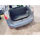 Stoßstange hinten Ford B-Max JK8 Farbcode BC Grau Midnight Sky-Grau Metallic