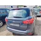 Heckklappe Ford B-Max JK8 Farbcode BC Grau Midnight Sky-Grau Metallic