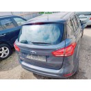 Heckklappe Ford B-Max JK8 Farbcode BC Grau Midnight Sky-Grau Metallic