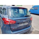 Heckklappe Ford B-Max JK8 Farbcode BC Grau Midnight Sky-Grau Metallic