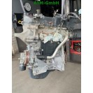 Motor Peugeot 107 1.0 50 kW Motorcode 1KR Gelaufen 62.000 KM