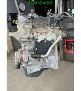 Motor Peugeot 107 1.0 50 kW Motorcode 1KR Gelaufen 62.000 KM
