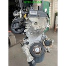 Motor Peugeot 107 1.0 50 kW Motorcode 1KR Gelaufen 62.000 KM