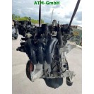 Motor Peugeot 107 1.0 50 kW Motorcode 1KR Gelaufen 62.000 KM