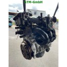 Motor Peugeot 107 1.0 50 kW Motorcode 1KR Gelaufen 62.000 KM