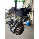 Motor Peugeot 107 1.0 50 kW Motorcode 1KR Gelaufen 62.000 KM
