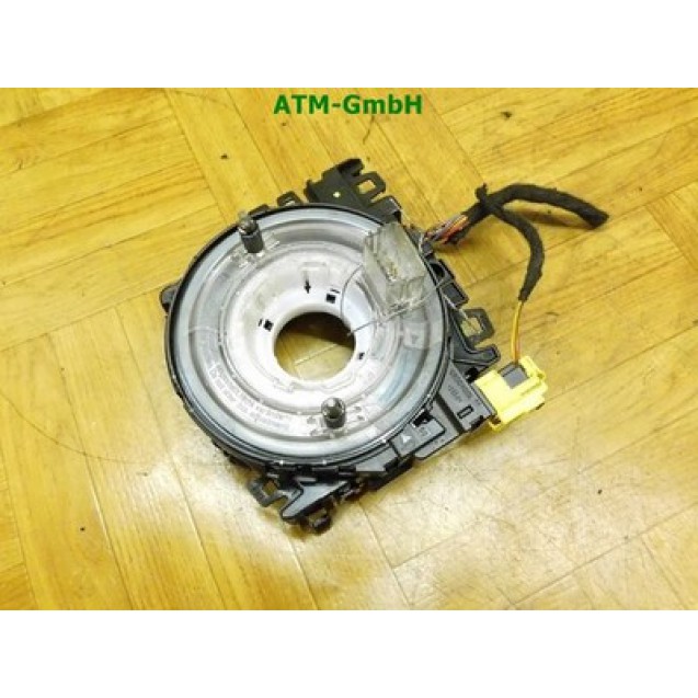 Wickelring Wickelfeder Schleifring Federring VW Golf 6 VI 5K0953643E