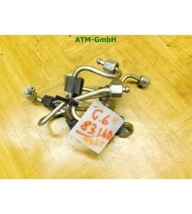 Kraftstoffleitung Kraftstoffleitungen Kraftstoffleitungsset Set VW Golf 6 VI