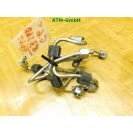 Kraftstoffleitung Kraftstoffleitungen Kraftstoffleitungsset Set VW Golf 6 VI