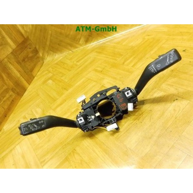 Kombischalter Lenkstockschalter Wischwasserschalter VW Golf 6 VI 5K0953507BC