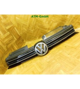 Frontgrill Kühlergrill VW Golf 6