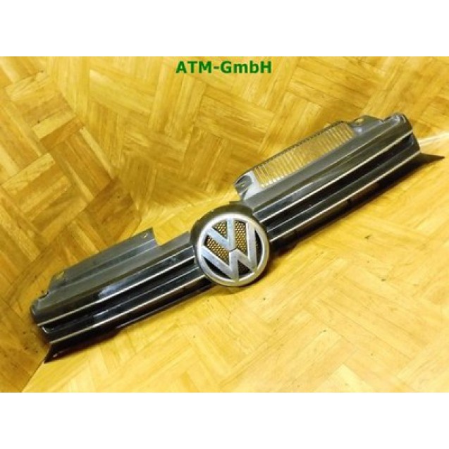 Frontgrill Kühlergrill VW Golf 6