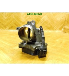 Drosselklappe VW Golf 6 VI Valeo 347018482 03L128063L