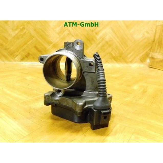 Drosselklappe VW Golf 6 VI Valeo 347018482 03L128063L