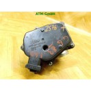 Drosselklappe VW Golf 6 VI Valeo 347018482 03L128063L