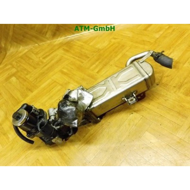 AGR Ventil Abgasrückführungsventil VW Golf 6 VI 7.09720.00.0