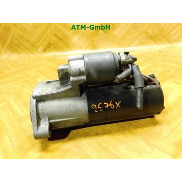 Anlasser Starter VW Passat B5 3B6 Bosch 12v 0001124020 12v 068911024H