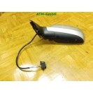 Seitenspiegel elektrisch links VW Passat B5 Farbcode LA7W Reflexsilber Metallic