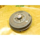 Bremstrommel hinten links Fiat Punto 3 III 199 Fahrerseite ABS