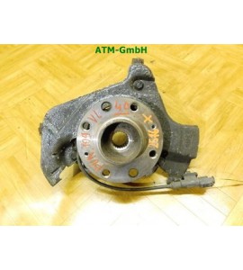Radnabe Radlager Achsschenkel vorne links Fiat Punto 3 III 199 Fahrerseite ABS