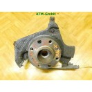 Radnabe Radlager Achsschenkel vorne links Fiat Punto 3 III 199 Fahrerseite ABS
