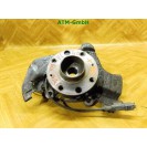 Radnabe Radlager Achsschenkel vorne links Fiat Punto 3 III 199 Fahrerseite ABS