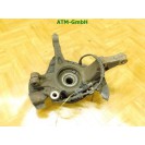Radnabe Radlager Achsschenkel vorne links Fiat Punto 3 III 199 Fahrerseite ABS
