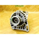 Lichtmaschine Generator Fiat Punto 3 III 199 Denso 70 A 14 V 51700675 C758