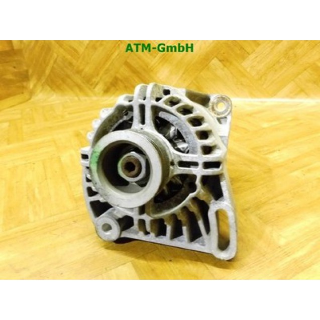 Lichtmaschine Generator Fiat Punto 3 III 199 Denso 70 A 14 V 51700675 C758
