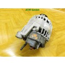 Lichtmaschine Generator Fiat Punto 3 III 199 Denso 70 A 14 V 51700675 C758