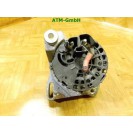 Lichtmaschine Generator Fiat Punto 3 III 199 Denso 70 A 14 V 51700675 C758