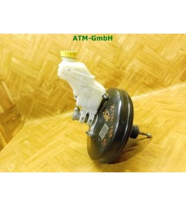 Hauptbremszylinder Bremskraftverstärker Fiat Punto 3 III 199 Bosch 51837271