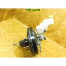 Hauptbremszylinder Bremskraftverstärker Fiat Punto 3 III 199 Bosch 51837271