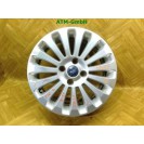 Felge Alufelge 1 Stück Ford Fiesta 6 VI 6.5 J x 16 ET 41.5 Ronal 8V211007HA