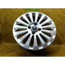 Felge Alufelge 1 Stück Ford Fiesta 6 VI 6.5 J x 16 ET 41.5 Ronal 8V211007HA
