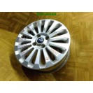 Felge Alufelge 1 Stück Ford Fiesta 6 VI 6.5 J x 16 ET 41.5 Ronal 8V211007HA
