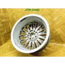 Felge Alufelge 1 Stück Ford Fiesta 6 VI 6.5 J x 16 ET 41.5 Ronal 8V211007HA