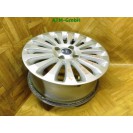 Felge Alufelge 1 Stück Ford Fiesta 6 VI 6.5 J x 16 ET 41.5 Ronal 8V211007HA