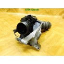 Drosselklappe Citroen Berlingo Delphi