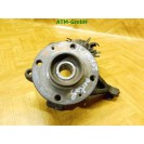 Radnabe Radlager Achsschenkel vorne links Citroen Berlingo Fahrerseite