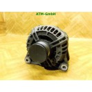 Lichtmaschine Generator Citroen Berlingo Bosch 9646321880 14 V 0124525035