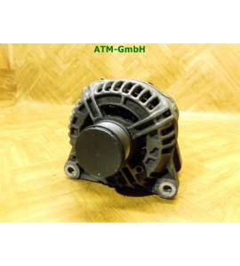 Lichtmaschine Generator Citroen Berlingo Bosch 9646321880 14 V 0124525035