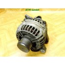 Lichtmaschine Generator Citroen Berlingo Bosch 9646321880 14 V 0124525035