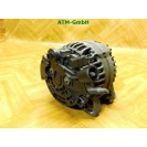 Lichtmaschine Generator Citroen Berlingo Bosch 9646321880 14 V 0124525035