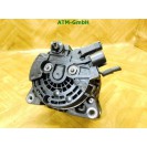 Lichtmaschine Generator Citroen Berlingo Bosch 9646321880 14 V 0124525035