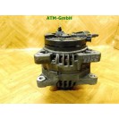 Lichtmaschine Generator Citroen Berlingo Bosch 9646321880 14 V 0124525035