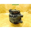 Lichtmaschine Generator Citroen Berlingo Bosch 9646321880 14 V 0124525035
