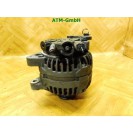 Lichtmaschine Generator Citroen Berlingo Bosch 9646321880 14 V 0124525035