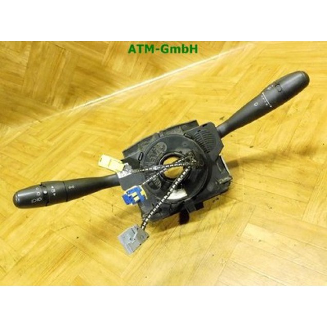 Kombischalter Lenkstockschalter Wischwasserschalter Citroen Berlingo 96605680XT